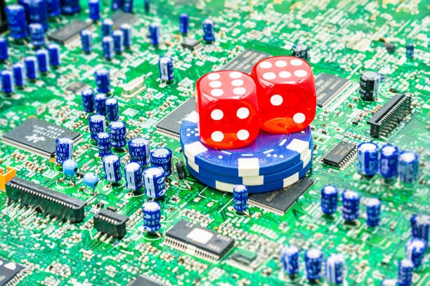 Live casino table view with Free Play mode interface
