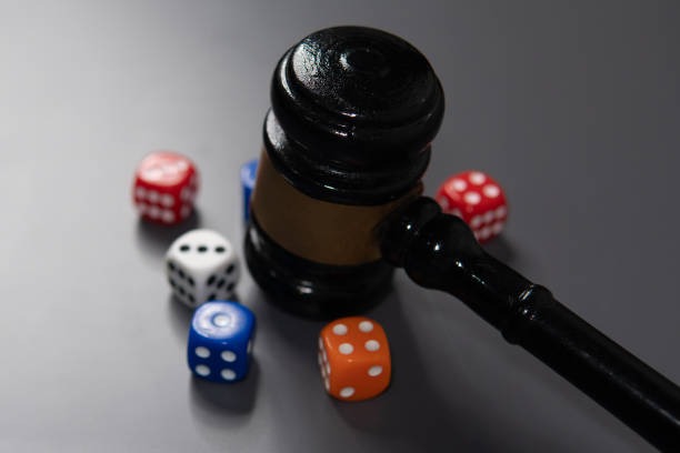cucubet app home screen showing Poker Indonesia lobby with table listings
